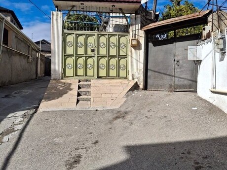 Объявление №4765680 - Баку, пос. М. Расулзаде, 5-комн., 120 м²