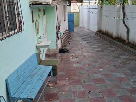5 otaqlı həyət evi, 120 m², M.Ə.Rəsulzadə: 300 000 ₼ 5