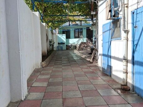 5-комн. дом/дача - пос. М. Расулзаде - 120 м²