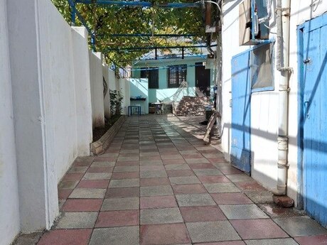 5-комн. дом/дача - пос. М. Расулзаде - 120 м²