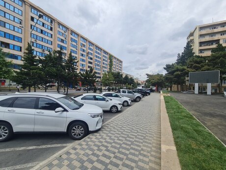 Obyekt - Sabunçu r. - 420 m²