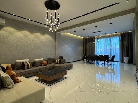 8 otaqlı həyət evi, 700 m², Şıxov: 1 750 000 ₼ 5