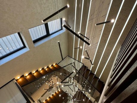 Elan №4766786 - Bakı, Şıxov q., 8 otaqlı, 700 m²