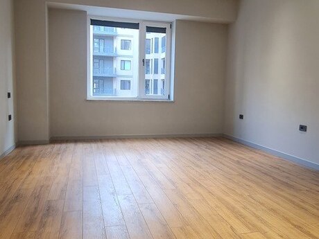 5 otaqlı yeni tikili - Ağ şəhər q. - 197 m²