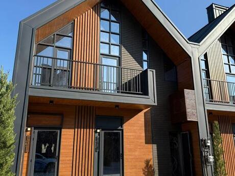 Объявление №4768167 - Баку, пос. Нардаран, 4-комн., 193 м²