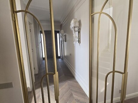5-комн. дом/дача - пос. Нардаран - 230 м²
