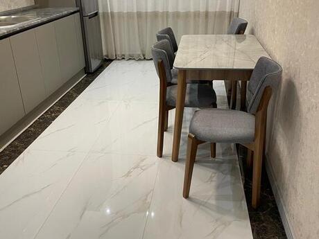 Аренда: 3-комнатная квартира, 135 м², Nizami: 1 600 ₼/мес 5