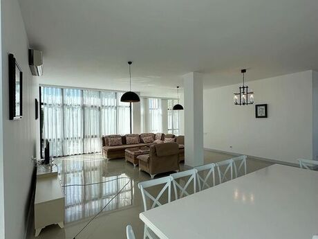 6-комн. дом/дача - пос. Мардакан - 400 м²