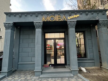Elan №4770624 - Bakı, Binəqədi q., 90 m²