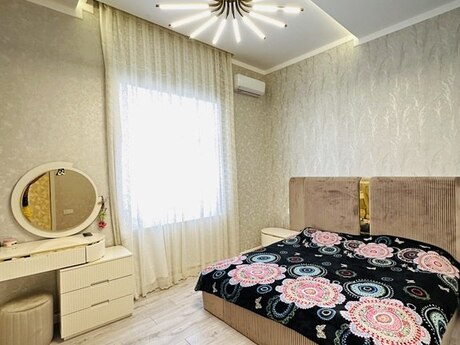 Сдаётся 4-комнатный дом, Şüvəlan, 170 м², 1 200 AZN/мес, фото 5 / 12