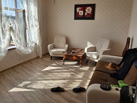 2-комн. дом/дача - Пираллахи р. - 70 м²