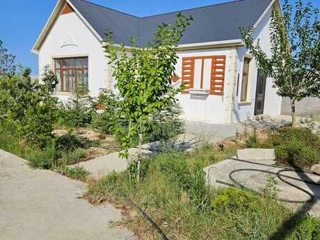 2-комн. дом/дача - Пираллахи р. - 70 м²