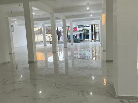 Obyekt - Lənkəran - 1650 m²