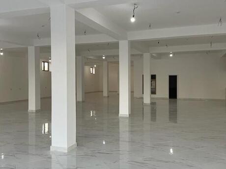 Obyekt - Lənkəran - 1650 m²