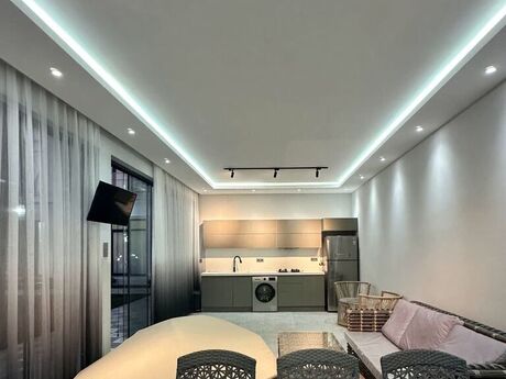6-комн. дом/дача - пос. Мардакан - 400 м²