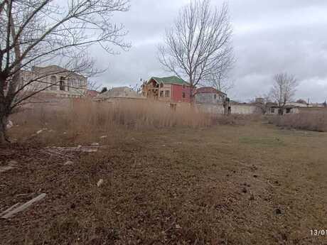 Объявление №4775270 - Сумгаит, Сумгаит, 51.1 сот