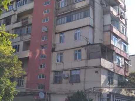 Объявление №4775911 - Баку, м. Азадлыг проспекти, 2-комн., 45 м², 4/9 этаж