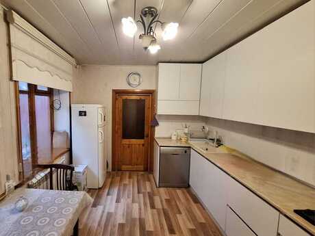 6 otaqlı həyət evi, 150 m², Gənclik: 350 000 ₼ 5