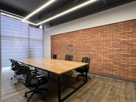 Объявление №4776778 - Баку, м. Нариман Нариманов, 8-комн., 350 м²