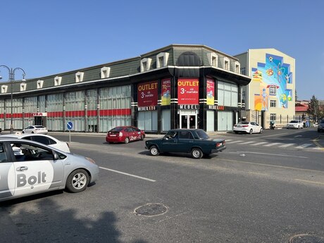 Объект - Хырдалан - 360 м²