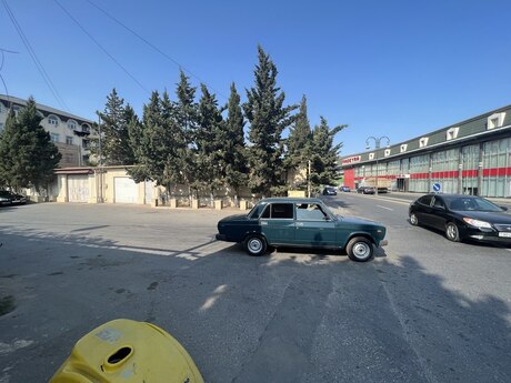 Объект - Хырдалан - 360 м²