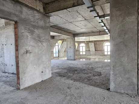 7 otaqlı yeni tikili - Nizami m. - 872 m²
