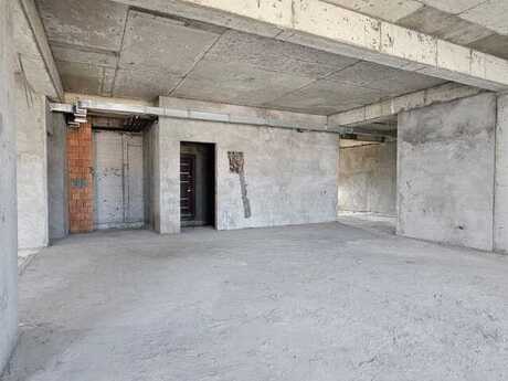 7 otaqlı yeni tikili - Nizami m. - 872 m²