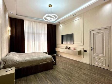 4-комн. дом/дача - пос. Мардакан - 200 м²