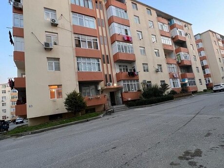 Elan №4780787 - Bakı, Masazır q., 2 otaqlı, 83 m², 1/6 mərtəbə