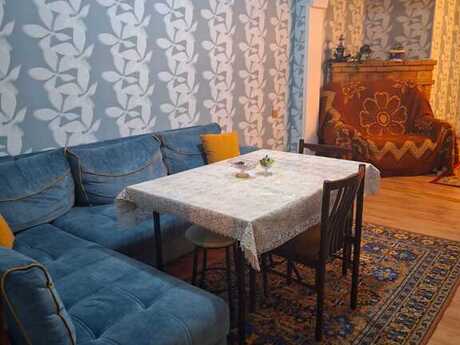 3 otaqlı mənzil, 90 m², Azadlıq Prospekti: 220 000 ₼ 2