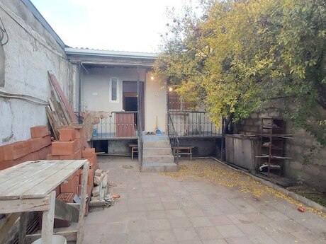 3 otaqlı həyət evi, 75 m², Keşlə: 72 000 ₼ 5