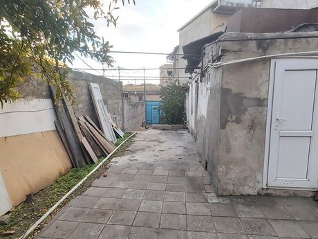 3 otaqlı həyət evi, 75 m², Keşlə: 72 000 ₼ 4