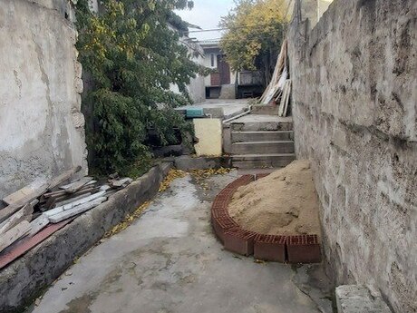 3 otaqlı həyət evi, 75 m², Keşlə: 72 000 ₼ 2