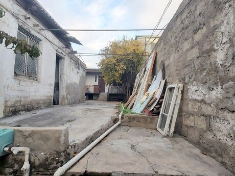 3 otaqlı həyət evi, 75 m², Keşlə: 72 000 ₼ 3