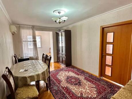 Объявление №4782068 - Баку, м. Нариман Нариманов, 2-комн., 55 м², 2/5 этаж