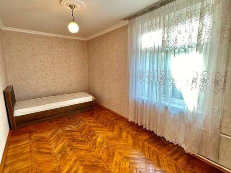 2-комн. вторичка - м. Нариман Нариманов - 55 м²