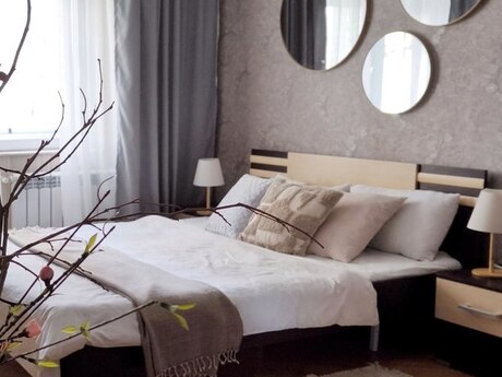 2-комн. новостройка - м. Кара Караев - 70 м²