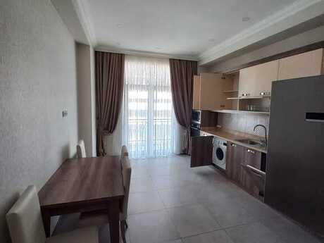 3-комн. новостройка - пос. Аг шехер - 130 м²