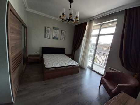 3-комн. новостройка - пос. Аг шехер - 130 м²