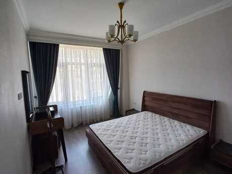 3-комн. новостройка - пос. Аг шехер - 130 м²