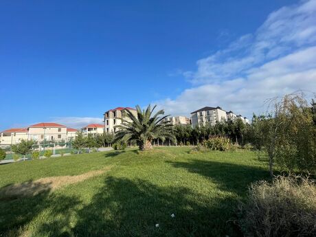 2 otaqlı yeni tikili - Buzovna q. - 64 m²