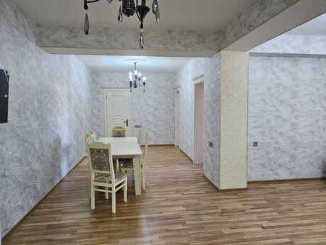 3 otaqlı mənzil, 110 m², İnşaatçılar: 218 000 ₼ 3