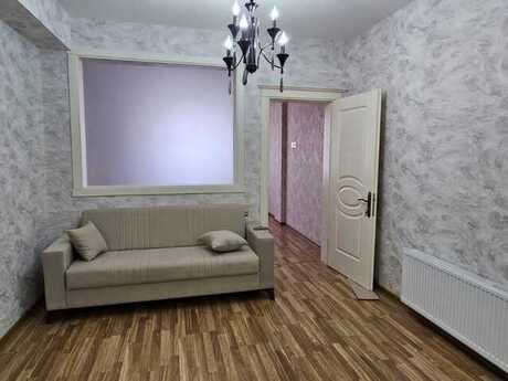 Elan №4784146 - Bakı, İnşaatçılar m., 3 otaqlı, 110 m², 2/12 mərtəbə