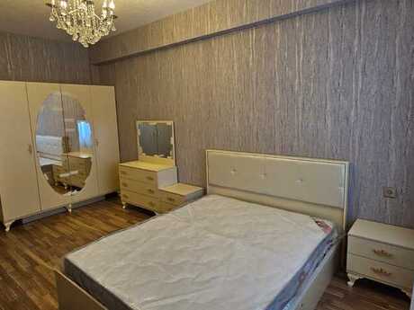 3 otaqlı mənzil, 110 m², İnşaatçılar: 218 000 ₼ 5