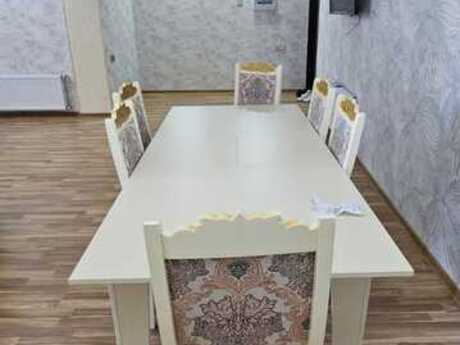 3 otaqlı mənzil, 110 m², İnşaatçılar: 218 000 ₼ 4