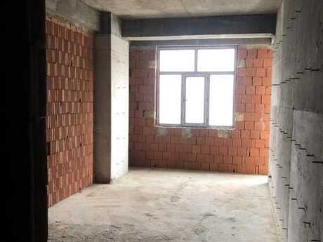 1 otaqlı yeni tikili - Qara Qarayev m. - 38.5 m²
