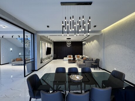 8 otaqlı həyət evi, 700 m², Şıxov: 1 750 000 ₼ 5