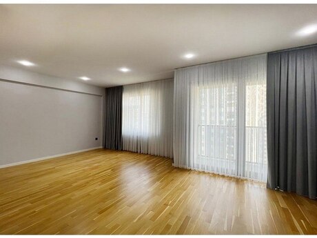 Elan №4786120 - Bakı, Həzi Aslanov m., 3 otaqlı, 155 m², 16/19 mərtəbə