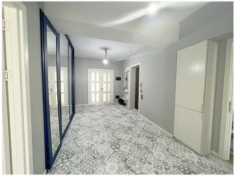 3 otaqlı mənzil, 155 m², Həzi Aslanov: 350 000 ₼ 2