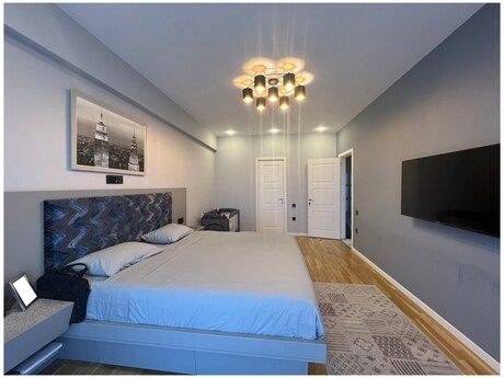 3 otaqlı mənzil, 155 m², Həzi Aslanov: 350 000 ₼ 4